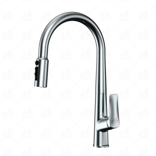 B BAGNO - Royal Series Sink Mixer - R05