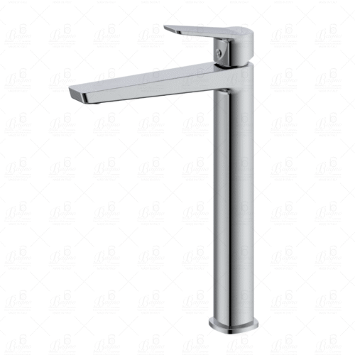 B BAGNO Premium Long Basin Faucet - Adeen Series - A02