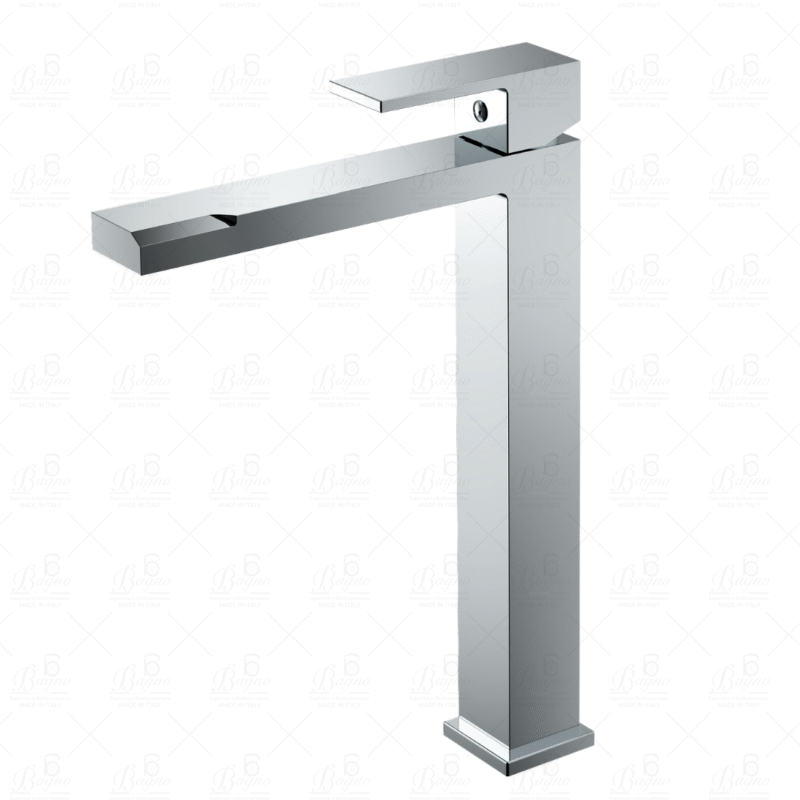 B BAGNO Premium Long Basin Faucet - Premium  Series - P02