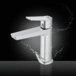 B BAGNO Premium Basin Faucet - Adeen Series A01