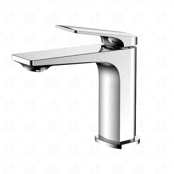 B BAGNO Premium Basin Faucet -Bloom Series B01
