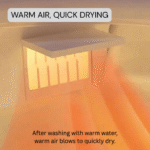 Smart Water Closet (SWC-01)