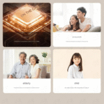 Floor Mounted Smart Water Closet (SWC-04)