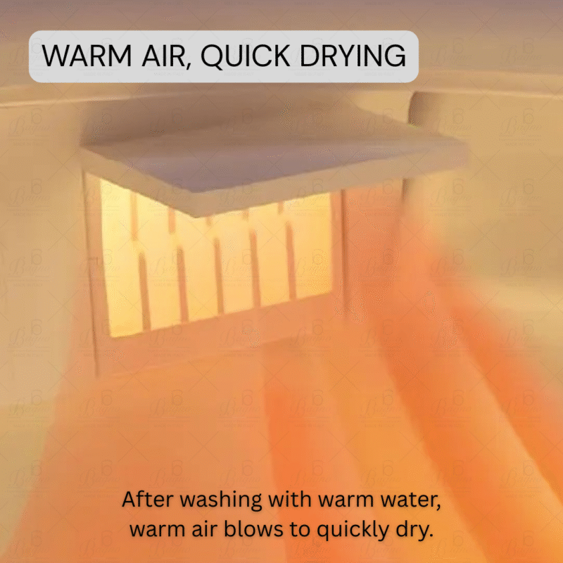 Smart Water Closet (SWC-01)