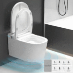 Smart Water Closet (SWC-01)