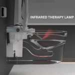 Smart Water Closet (SWC-01)