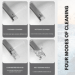 Smart Water Closet (SWC-01)