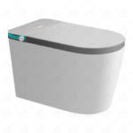 Floor Mounted Smart Water Closet (SWC-03)