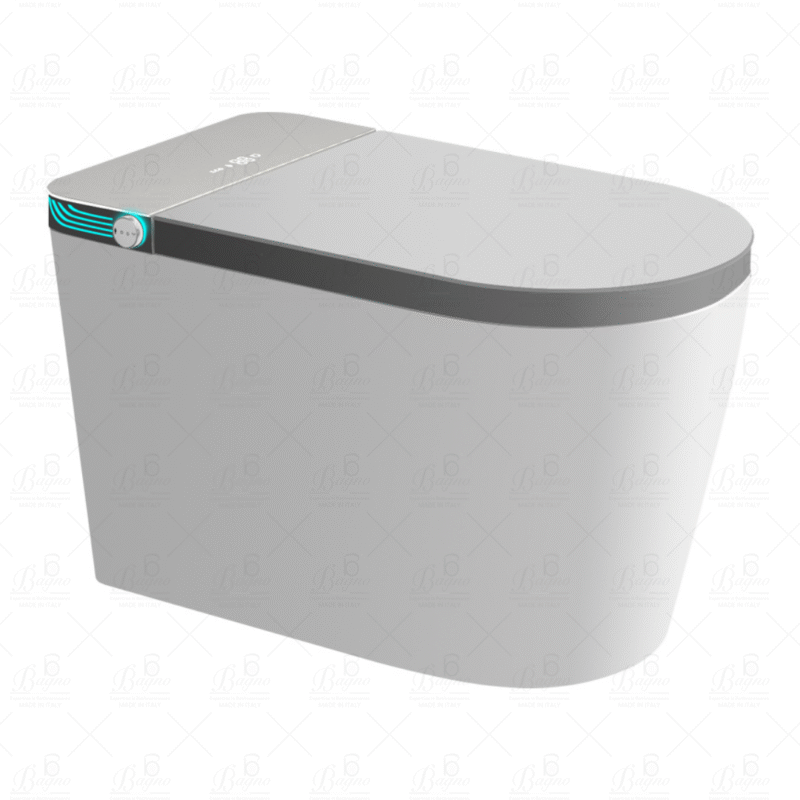 Floor Mounted Smart Water Closet (SWC-03)