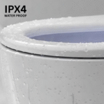 Smart Water Closet (SWC-01)