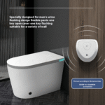 Floor Mounted Smart Water Closet (SWC-03)