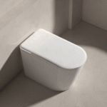 Floor Mounted Smart Water Closet (SWC-04)