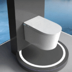 Smart Water Closet (SWC-01)