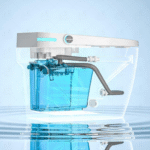 Smart Water Closet (SWC-01)