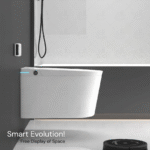 Smart Water Closet (SWC-01)