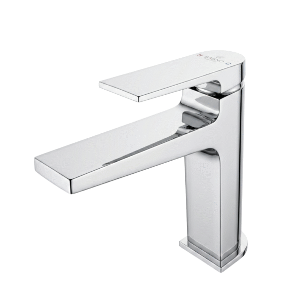 B BAGNO Premium Basin Faucet -Bloom Series B01