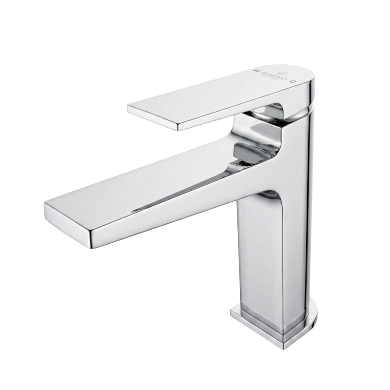 B BAGNO Premium Basin Faucet -Bloom Series B01