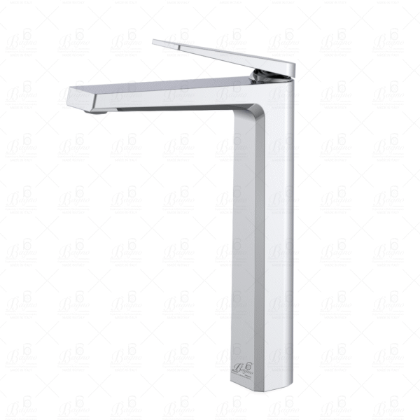 B BAGNO Premium Basin Faucet -Crystal Series C02