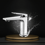 B BAGNO Premium Basin Faucet -Bloom Series B01