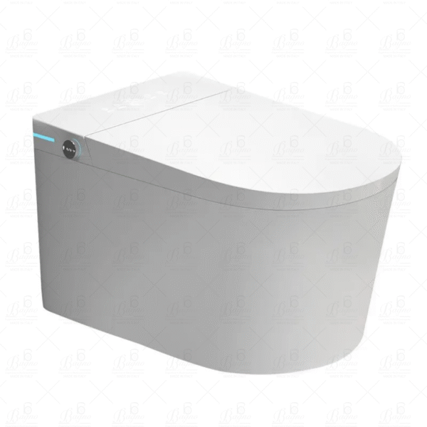 Smart Water Closet (SWC-01)