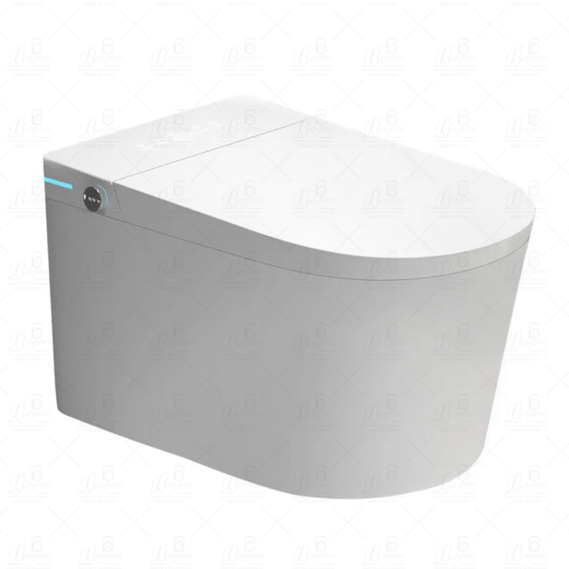 Smart Water Closet (SWC-01)