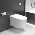 Smart Water Closet (SWC-01)