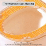 Smart Water Closet (SWC-01)