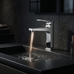 B BAGNO Premium Basin Faucet -Bloom Series B01