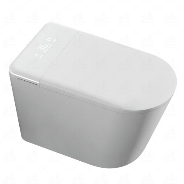 Floor Mounted Smart Water Closet (SWC-04)