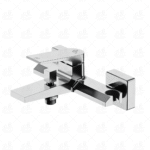 B BAGNO Premium Shower Mixer - Bloom Series B03