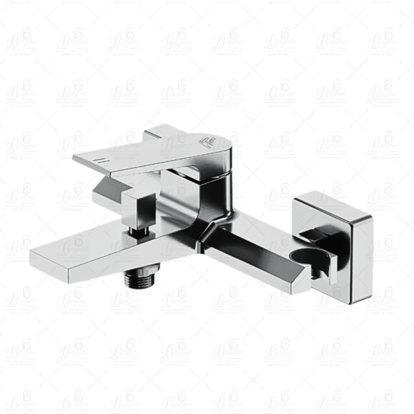 B BAGNO Premium Shower Mixer - Bloom Series B03