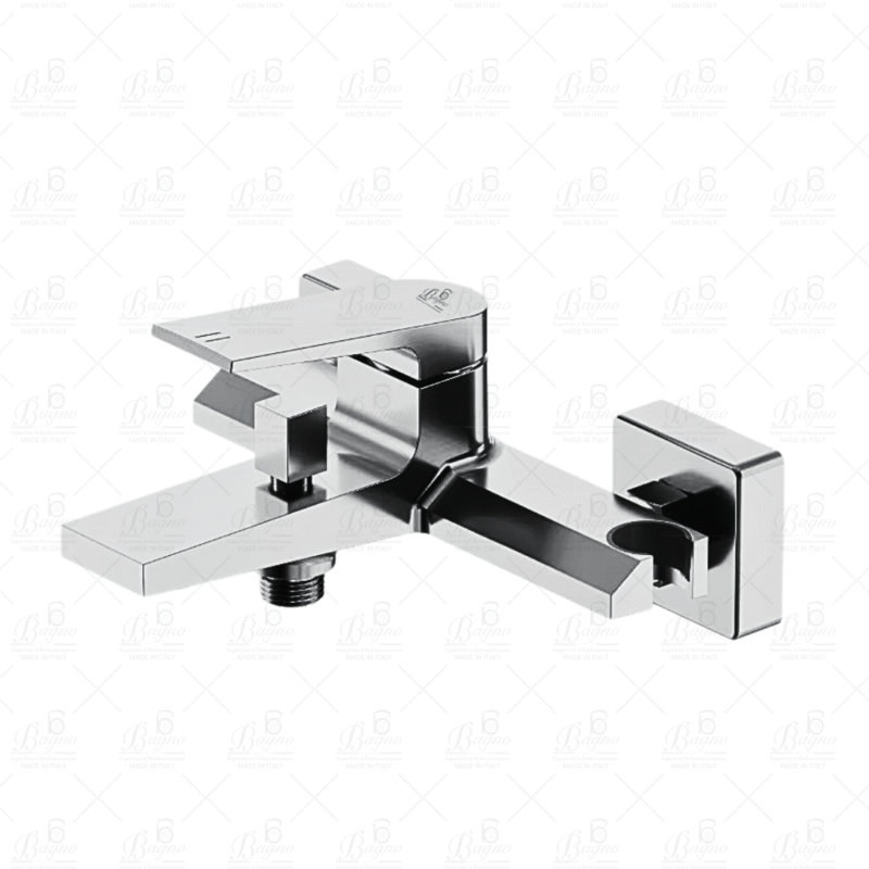 B BAGNO Premium Shower Mixer - Bloom Series B03