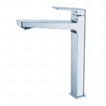 B BAGNO Premium Long Basin Faucet -Bloom Series B02