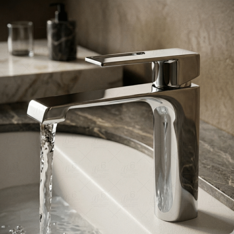 B BAGNO Premium Basin Faucet - 7061