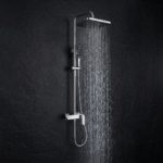 B BAGNO Shower System - 9603-2