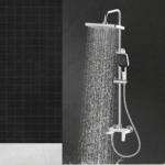 B BAGNO Shower System - Adeen Series A04