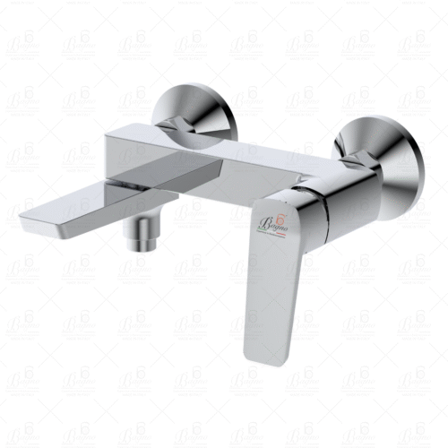 B BAGNO Premium Shower Mixer - Adeen Series A03