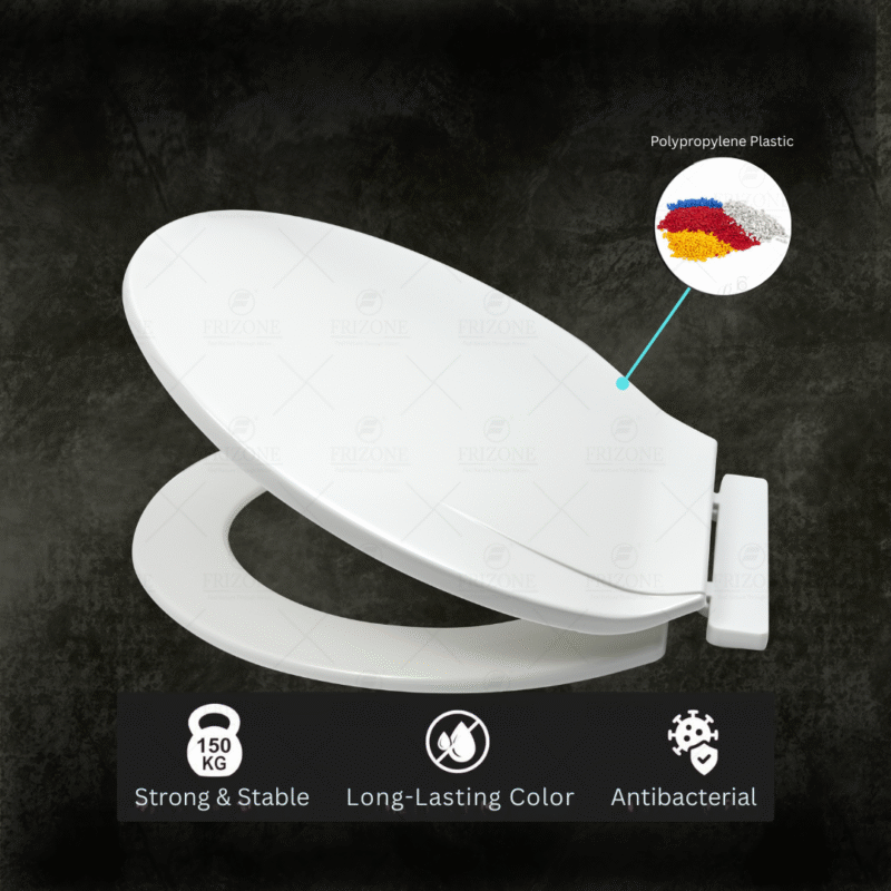 FRIZONE Seat Cover DL - Seat EWC