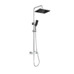 B BAGNO Shower System - 9603-2