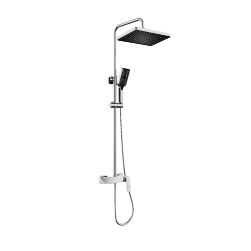 B BAGNO Shower System - 9603-2