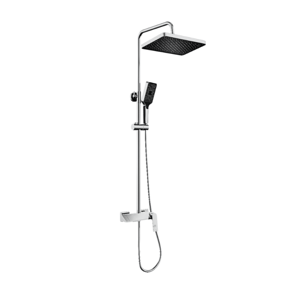 B BAGNO Shower System - 9603-2