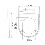 FRIZONE Seat Cover - SEAT 01F