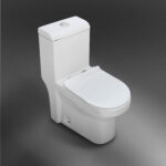 B BAGNO UF Seat Cover 01B-UF