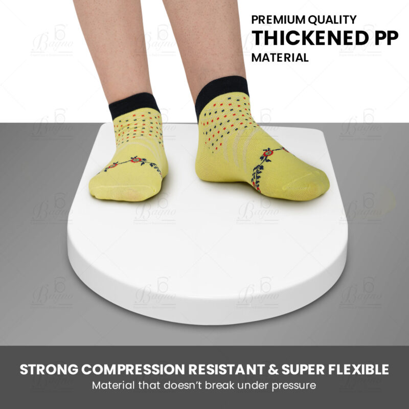 B BAGNO PP Seat Cover 01B