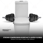 B BAGNO PP Seat Cover 02B Square