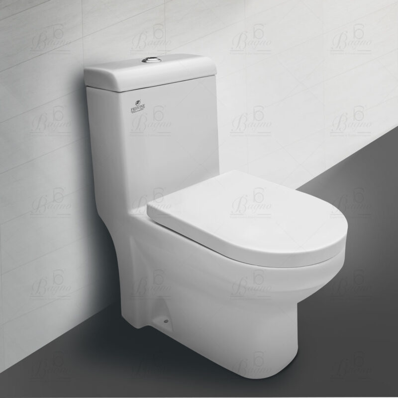 B BAGNO PP Seat Cover 01B