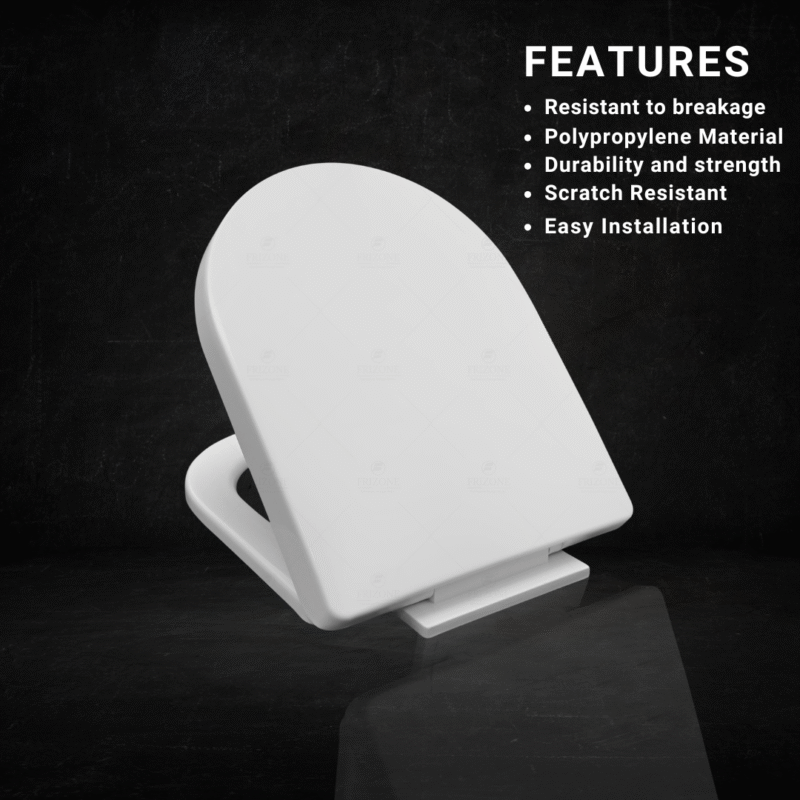 FRIZONE Seat Cover - SEAT 01F