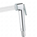 B BAGNO High-Pressure Ergonomic Shattaf-SF01