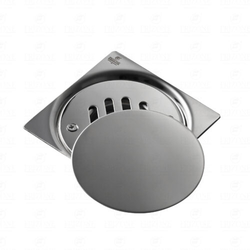FRIZONE Stainless Steel Floor Drain - Model FD 01