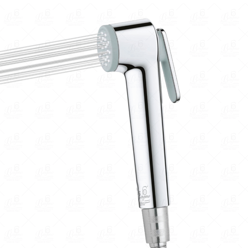 B BAGNO High-Pressure Ergonomic Shattaf-SF01
